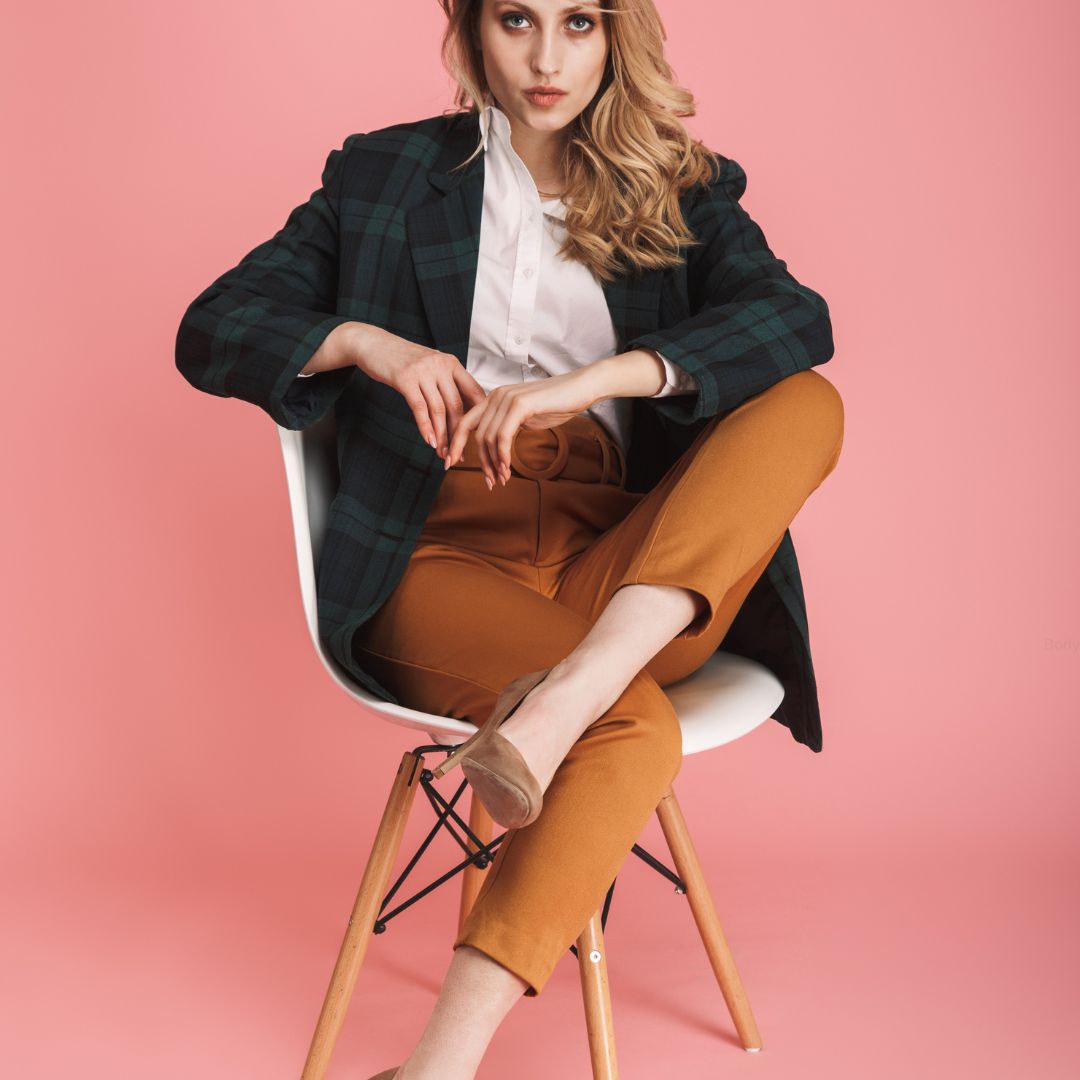 Find out how to Flip Your On a regular basis Outfits into Energy Seems to be Find out how to Flip Your On a regular basis Outfits into Energy Seems to be