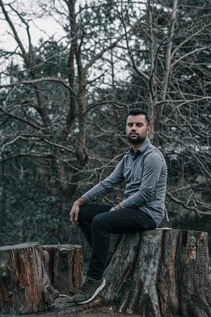 9 Denim Shirt Outfit Concepts for Males to Elevate Your Model Sport