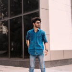 9 Denim Shirt Outfit Concepts for Males to Elevate Your Model Sport