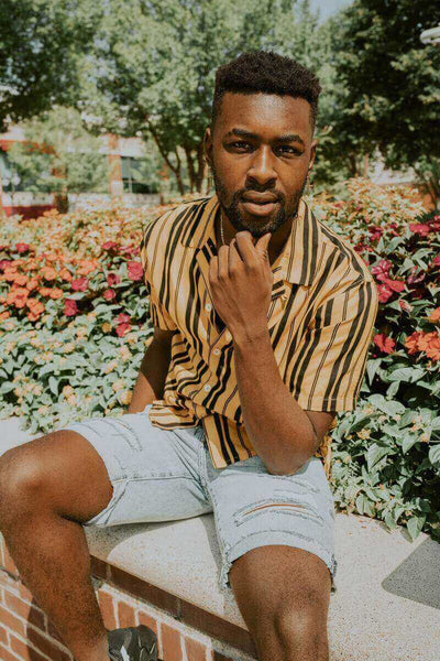 10 Sorts of Shorts Each One Ought to Strive This Summer season : Information For Males