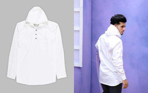 10 Varieties of Males's Shirt Collars - A Styling Information