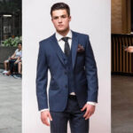 Greatest Sneakers to Put on with Blue Pants That Immediately Improve Males’s Model