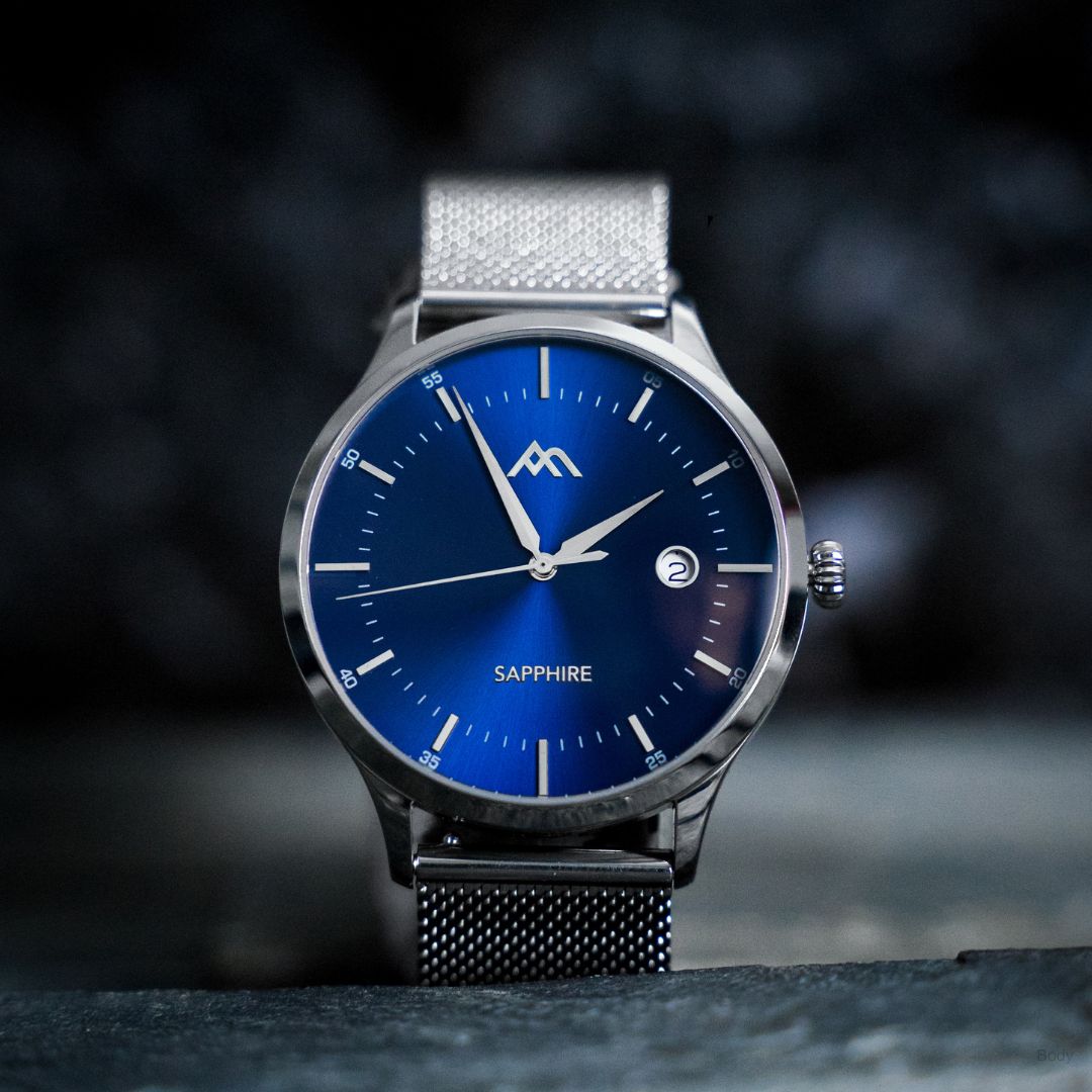 The Easy Coloration Trick That Immediately Makes Any Man’s Outfit Look Extra Costly