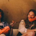 Retro-Futurism in Model: How Nostalgia Meets Tomorrow’s Style