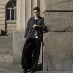 CENEECHO Milan Road Fashion – Winter Metropolis Assortment Captures World Consideration