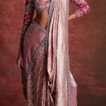 Completely different Sorts of Sarees Each Lady Ought to Know About