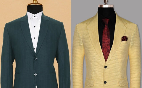 How To Select A Blazer That By no means Let You Go Out of Development