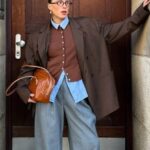 Trending Girls’s Jacket Outfits in 2025