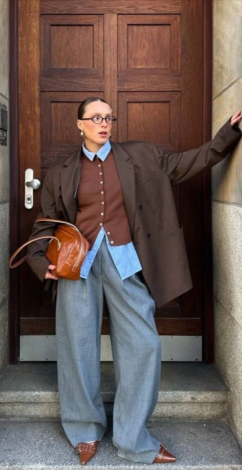 Trending Girls’s Jacket Outfits in 2025