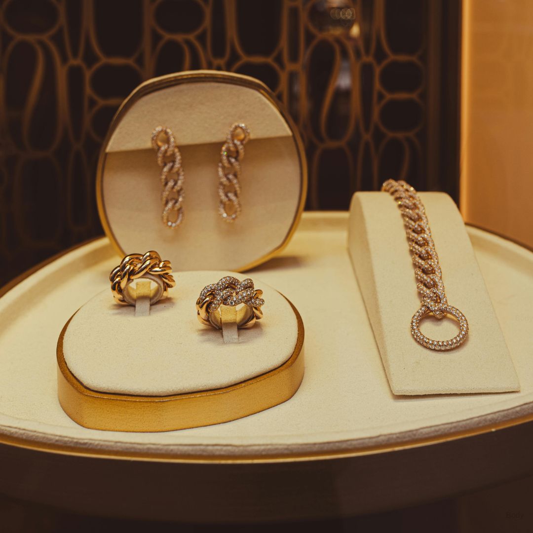 A Easy Jewelry Shopping for Information for Each Shopper