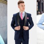Blue Blazer Outfit Concepts for Males: 8 Methods to Type In 2025