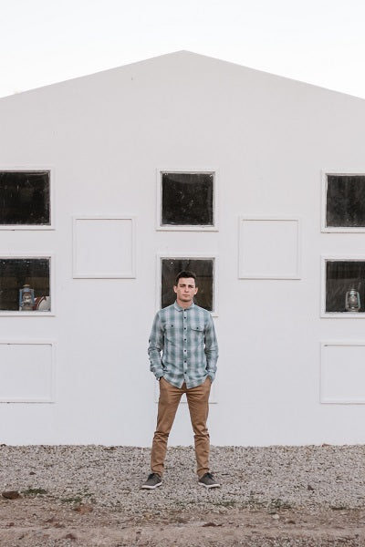 10 Finest Flannel Shirts & Outfit Combos for Males [2025 Edition]