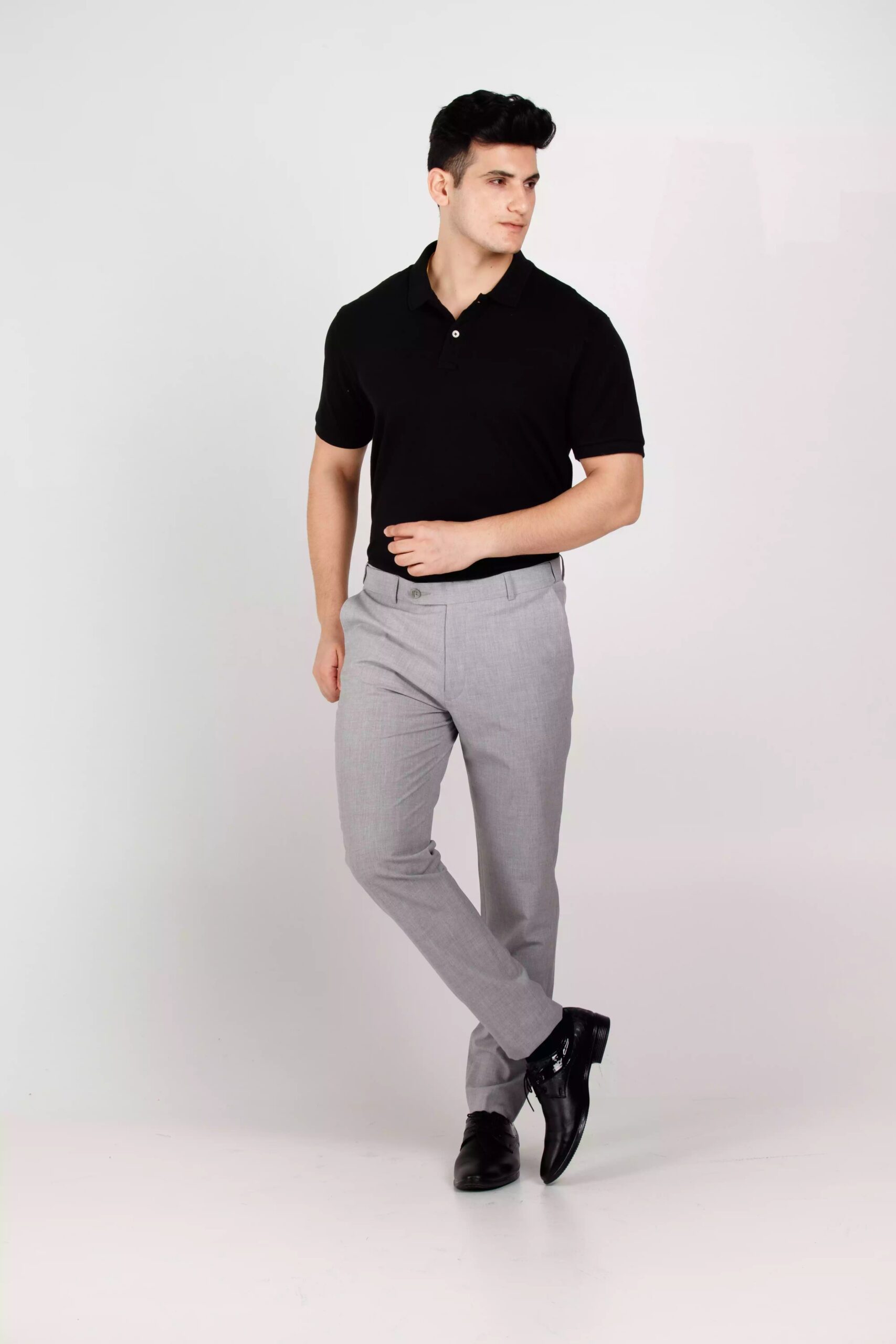 10+ Greatest Pant And Shirt Mixture For Males
