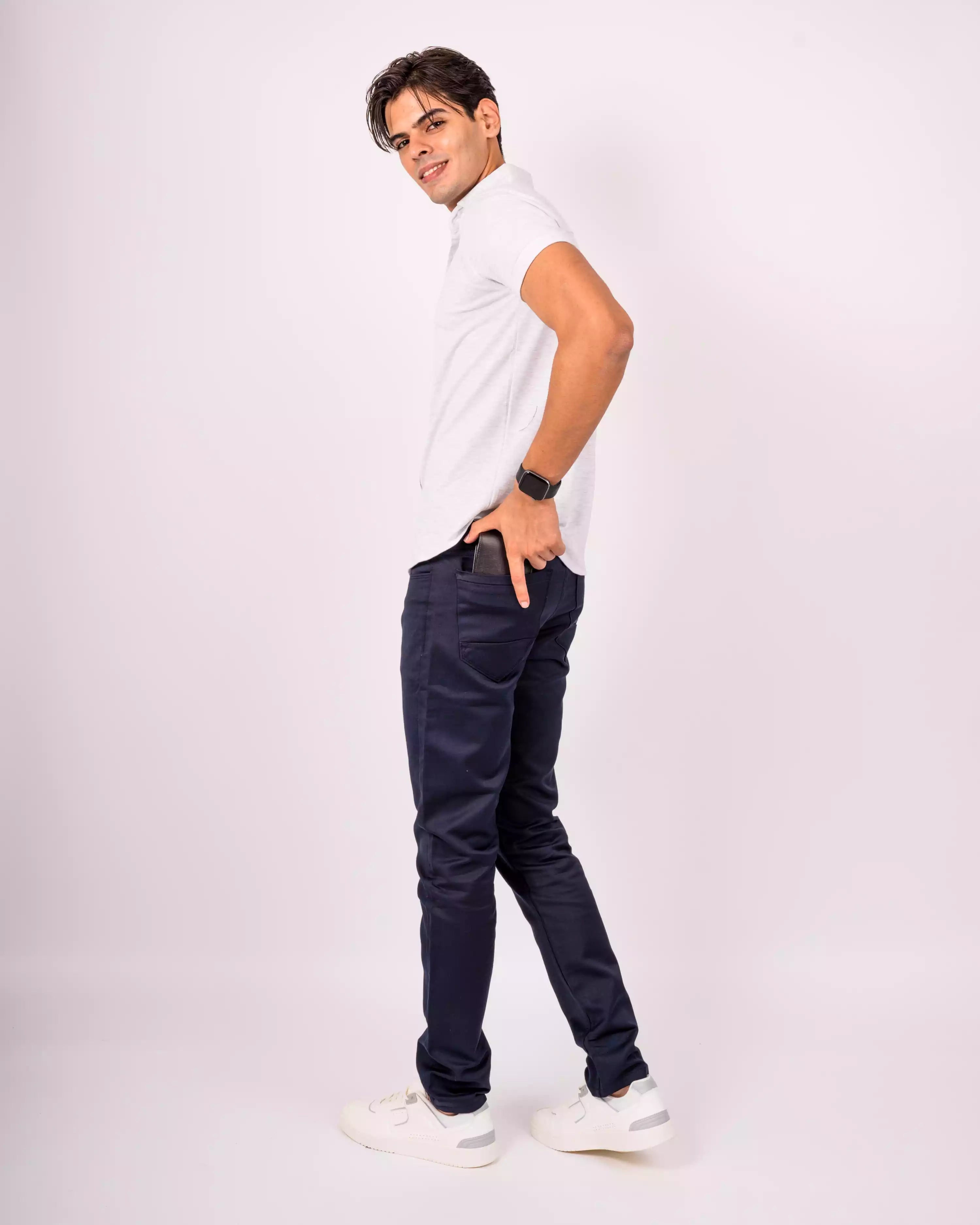 10+ Greatest Pant And Shirt Mixture For Males