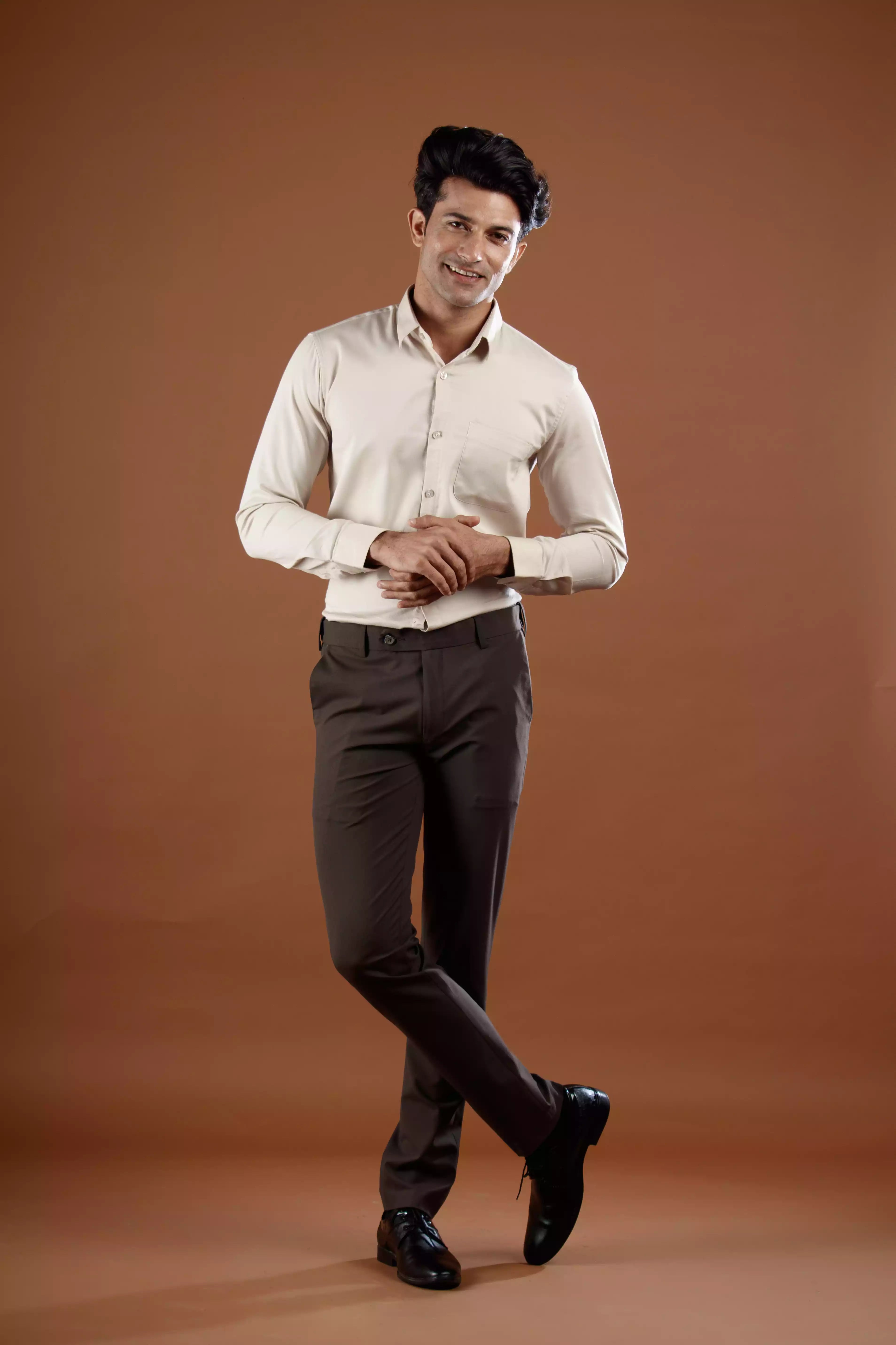 10+ Greatest Pant And Shirt Mixture For Males