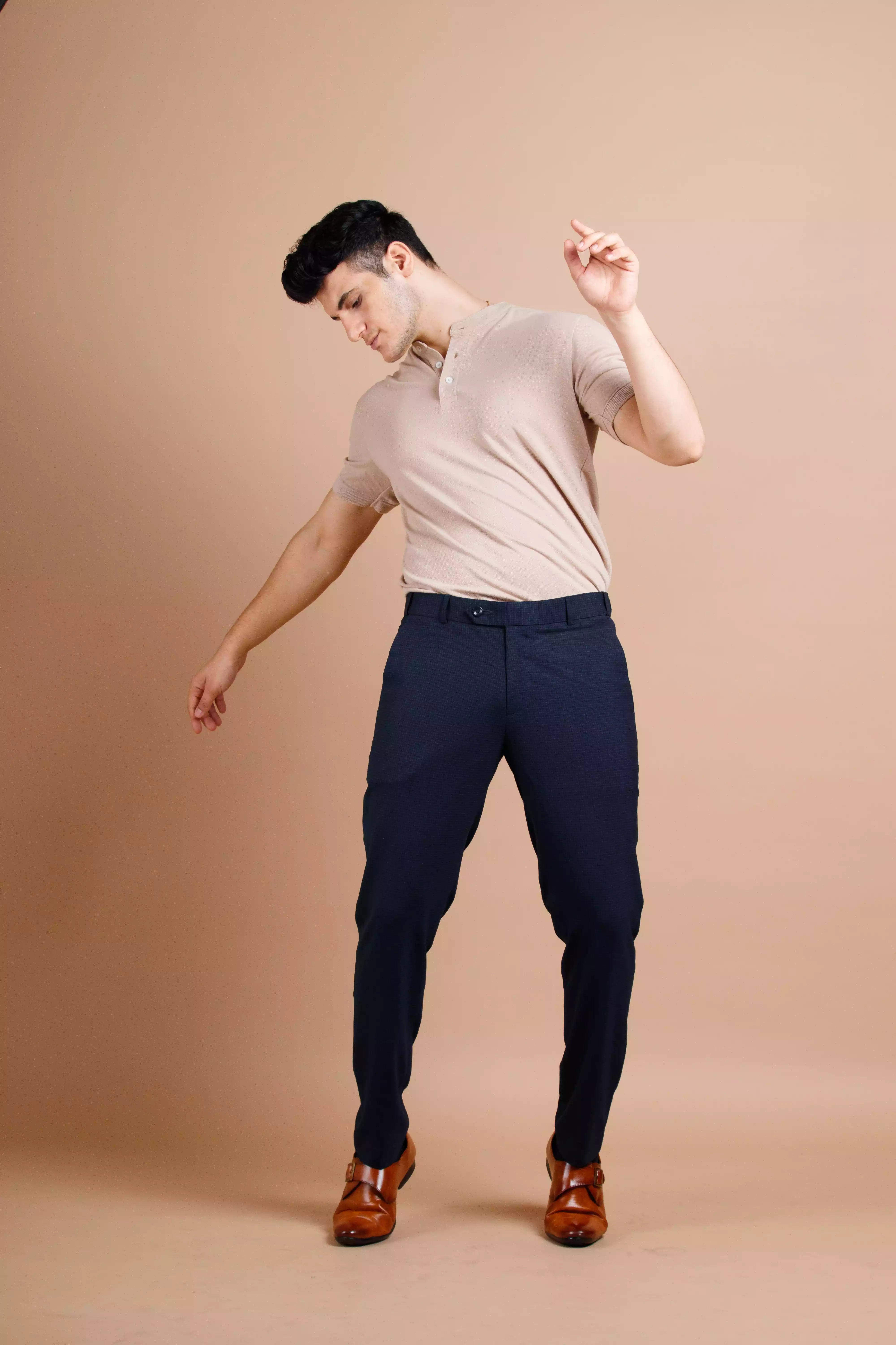 10+ Greatest Pant And Shirt Mixture For Males