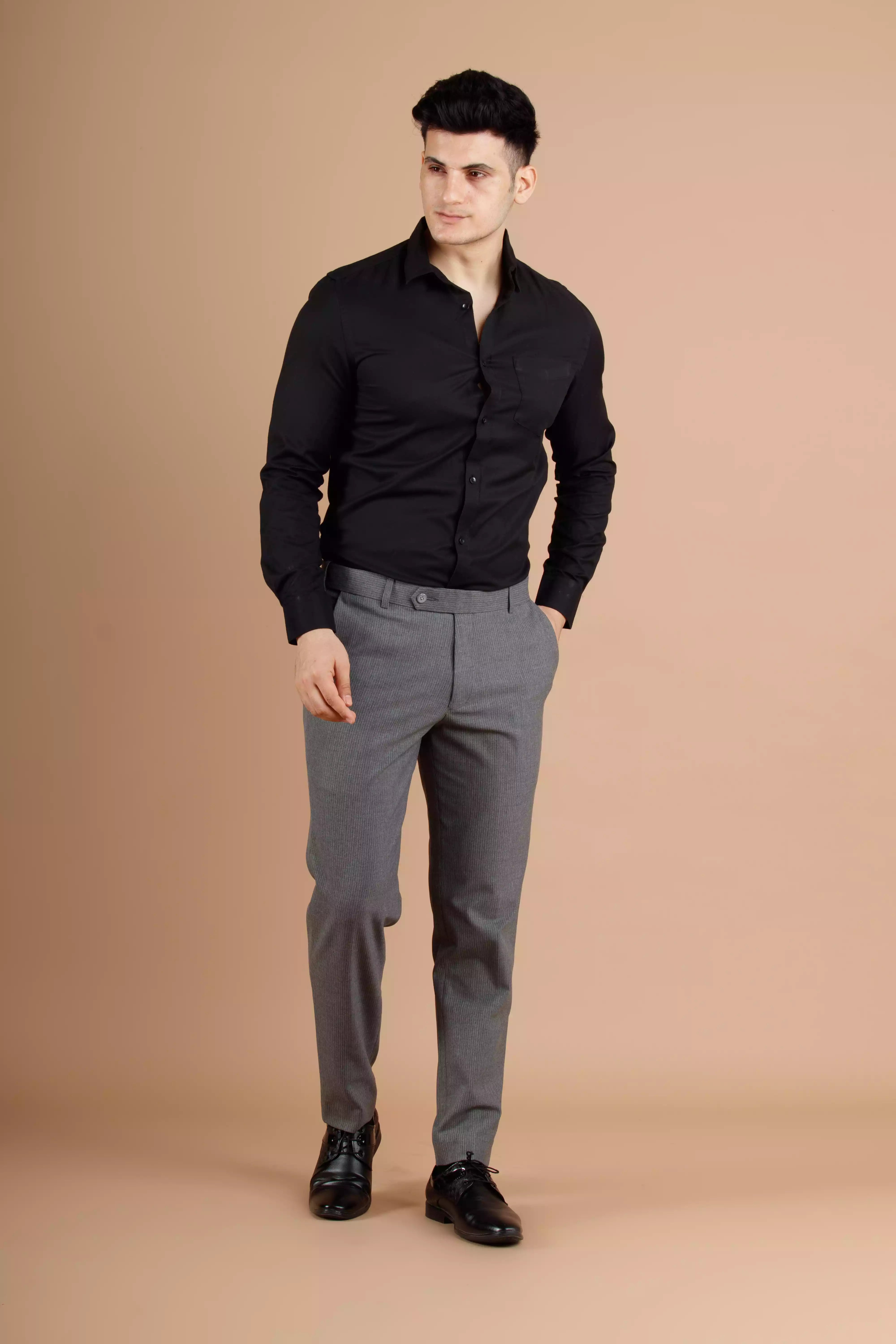 10+ Greatest Pant And Shirt Mixture For Males