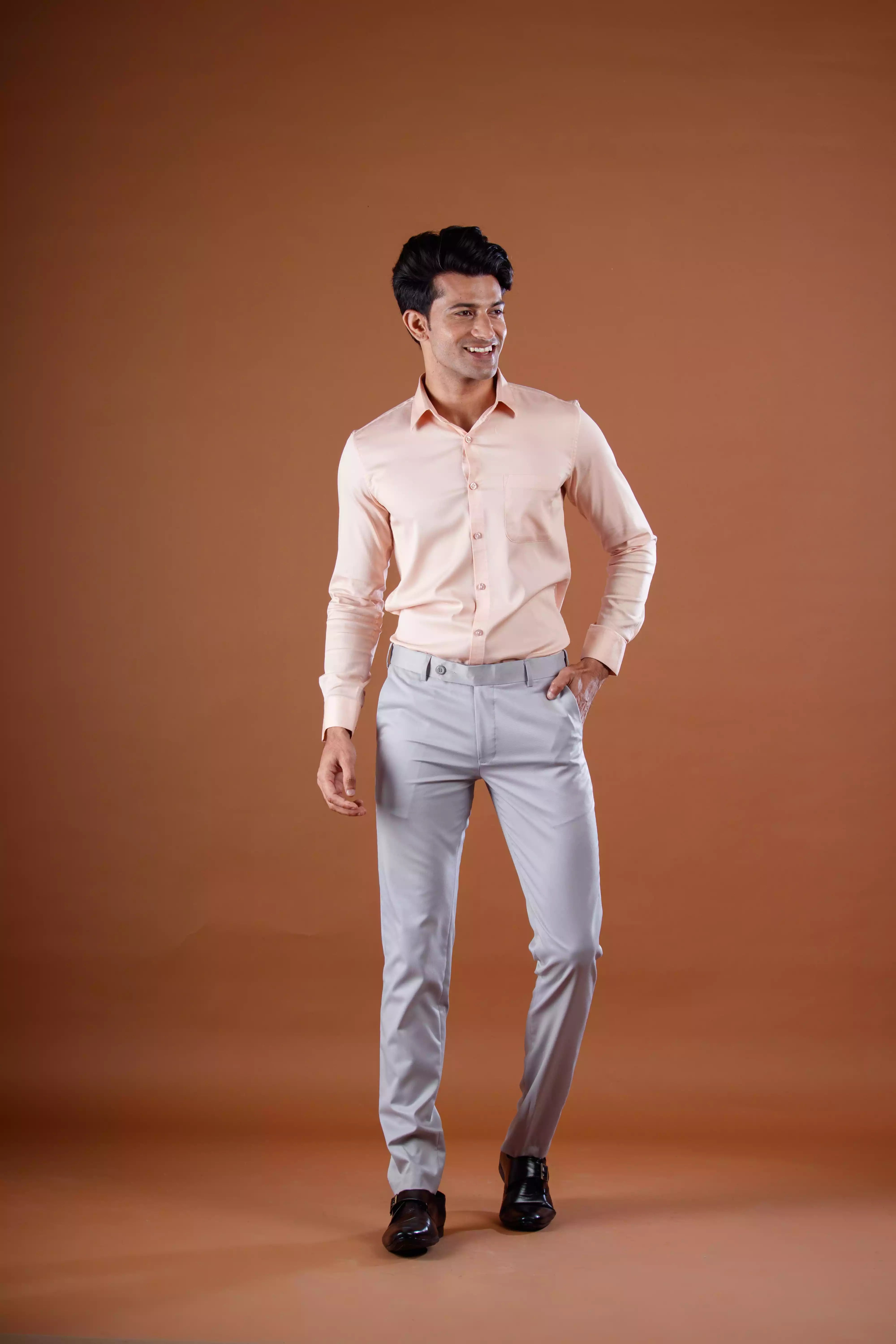 10+ Greatest Pant And Shirt Mixture For Males