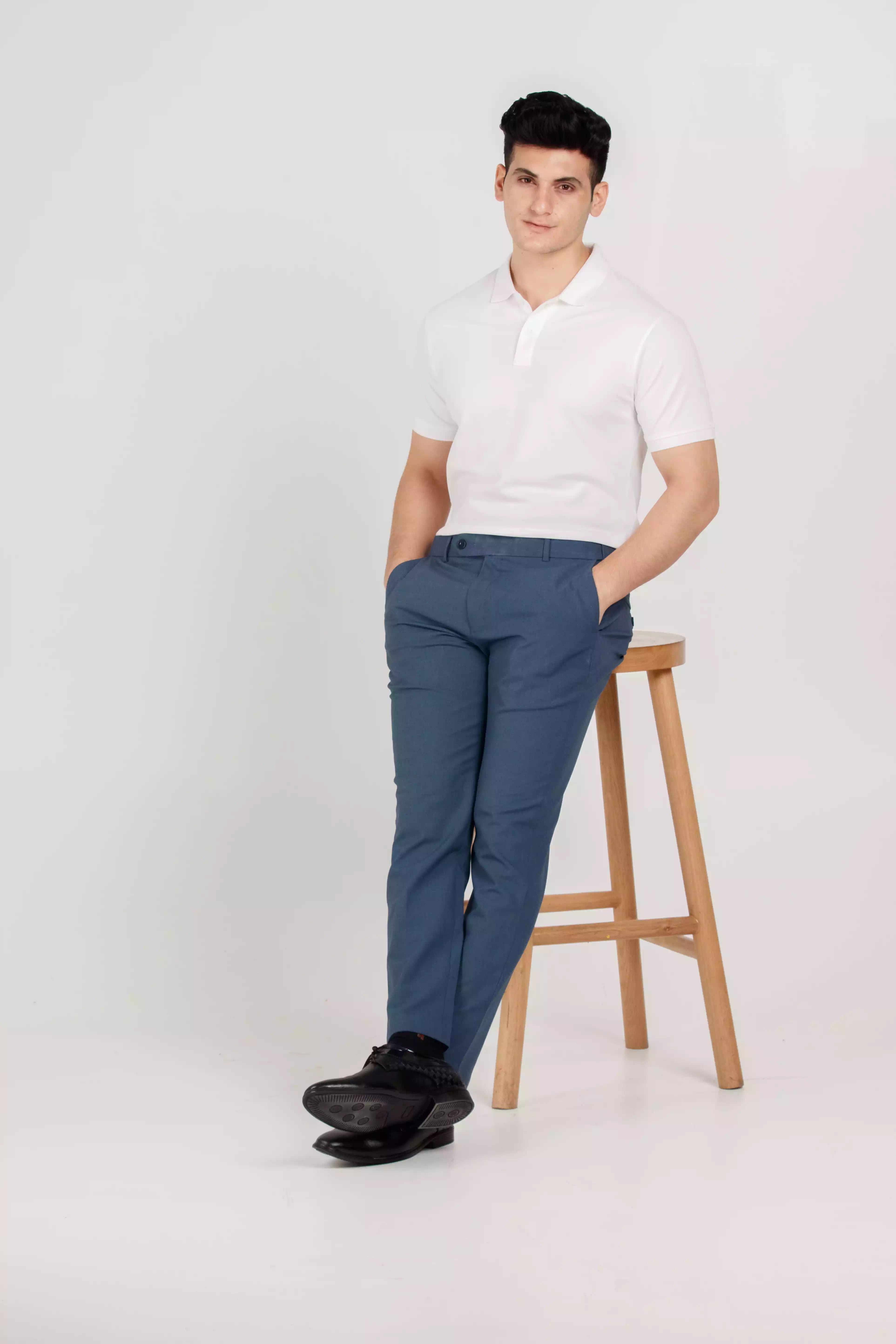 10+ Greatest Pant And Shirt Mixture For Males