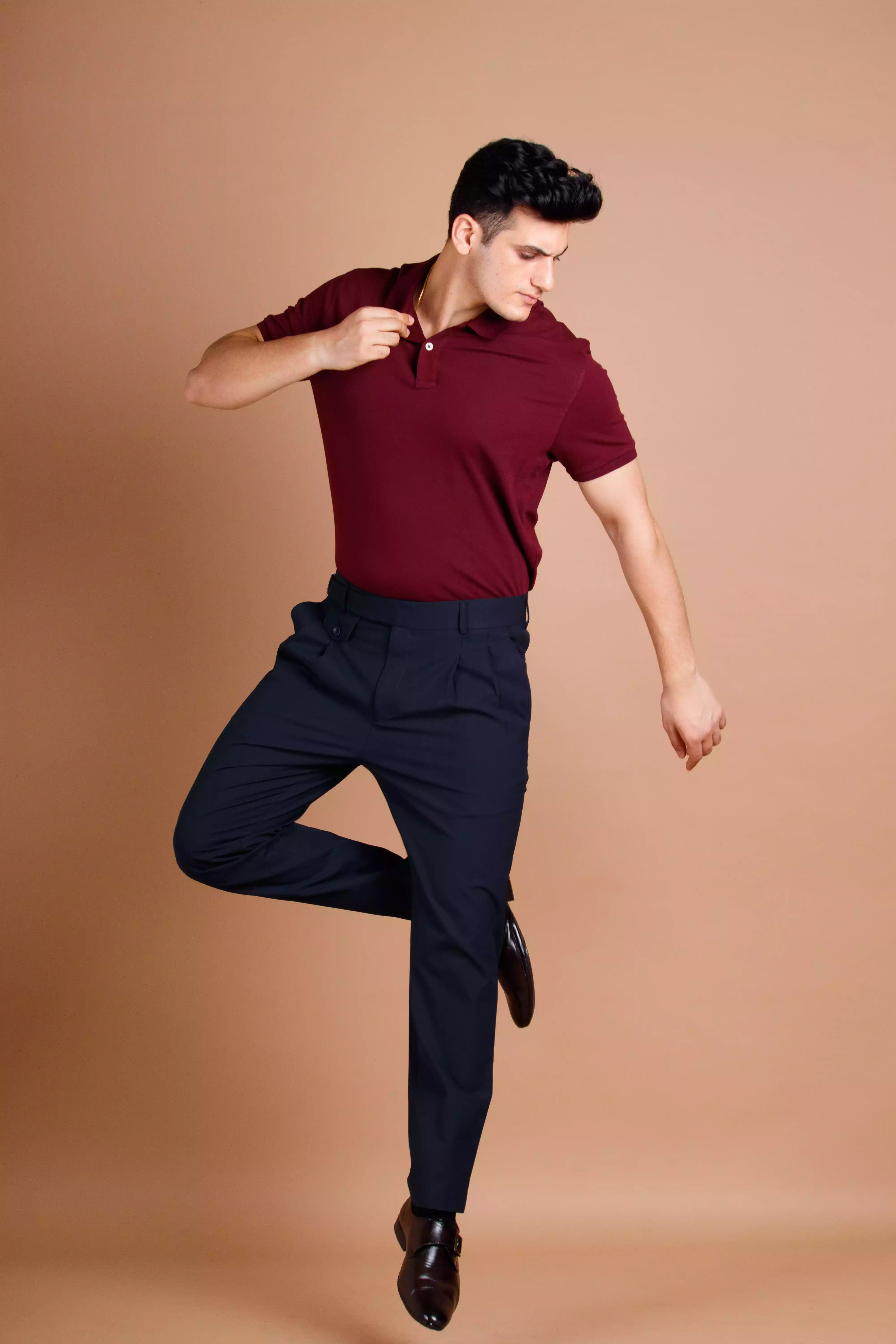 10+ Greatest Pant And Shirt Mixture For Males