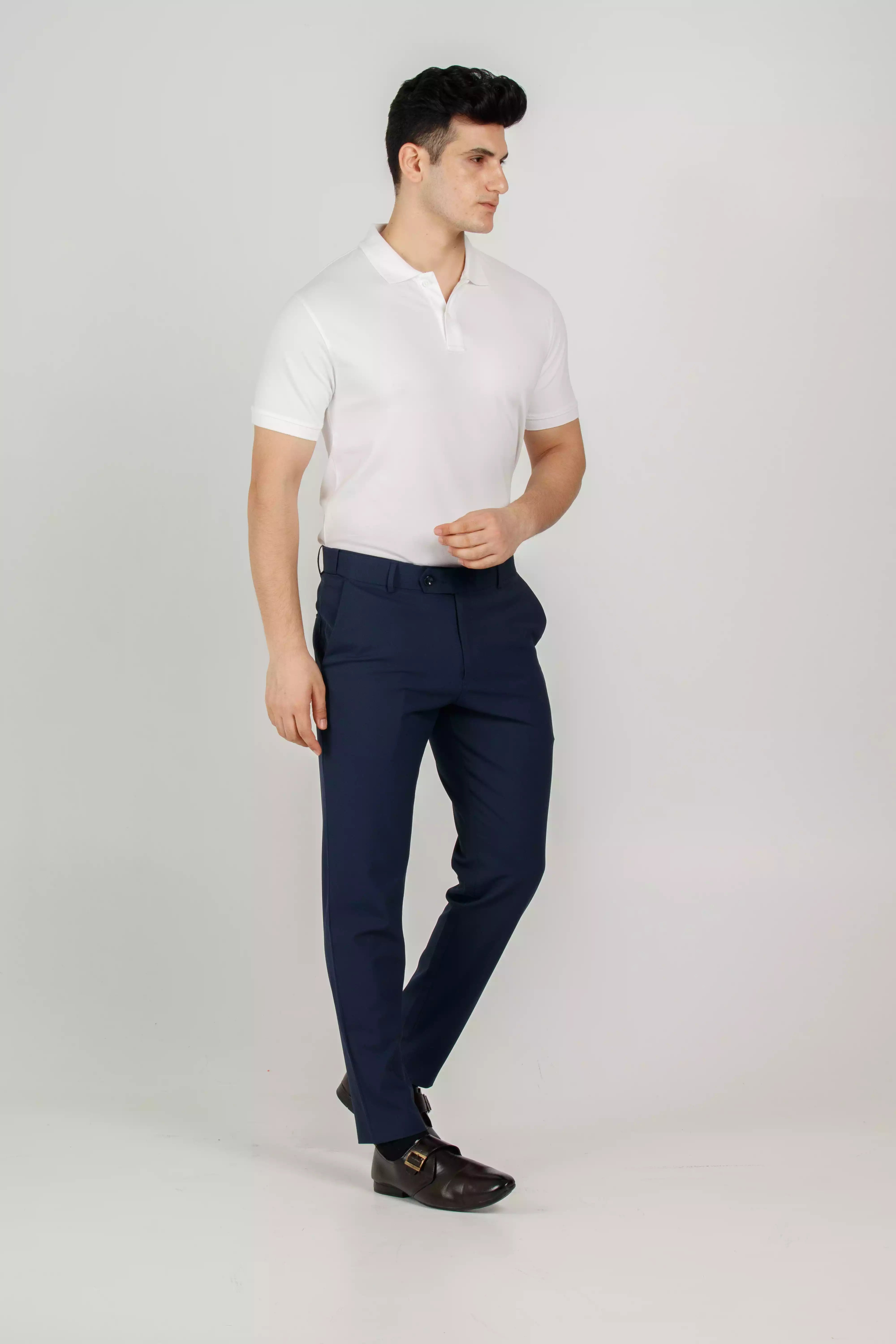 10+ Greatest Pant And Shirt Mixture For Males