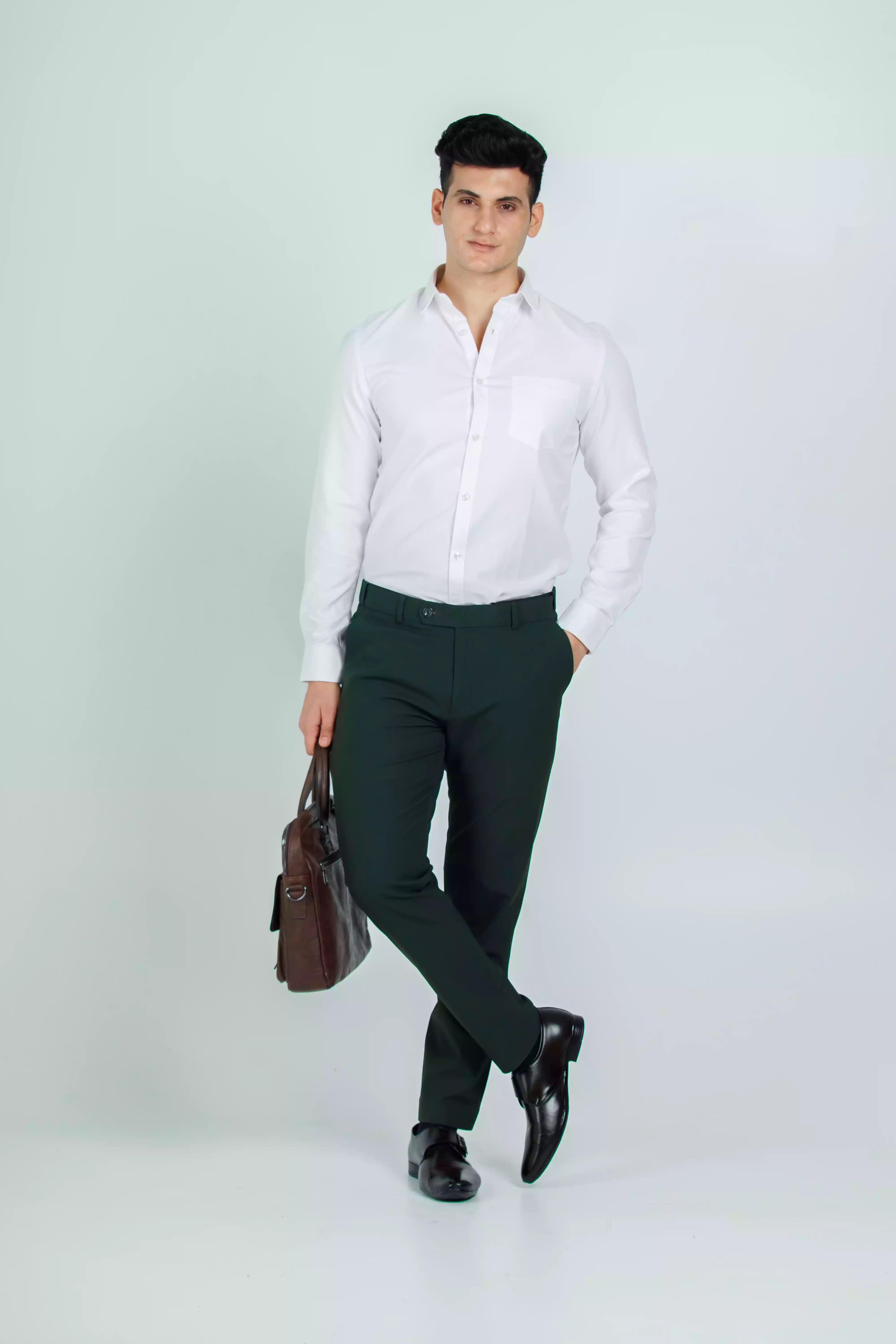 10+ Greatest Pant And Shirt Mixture For Males