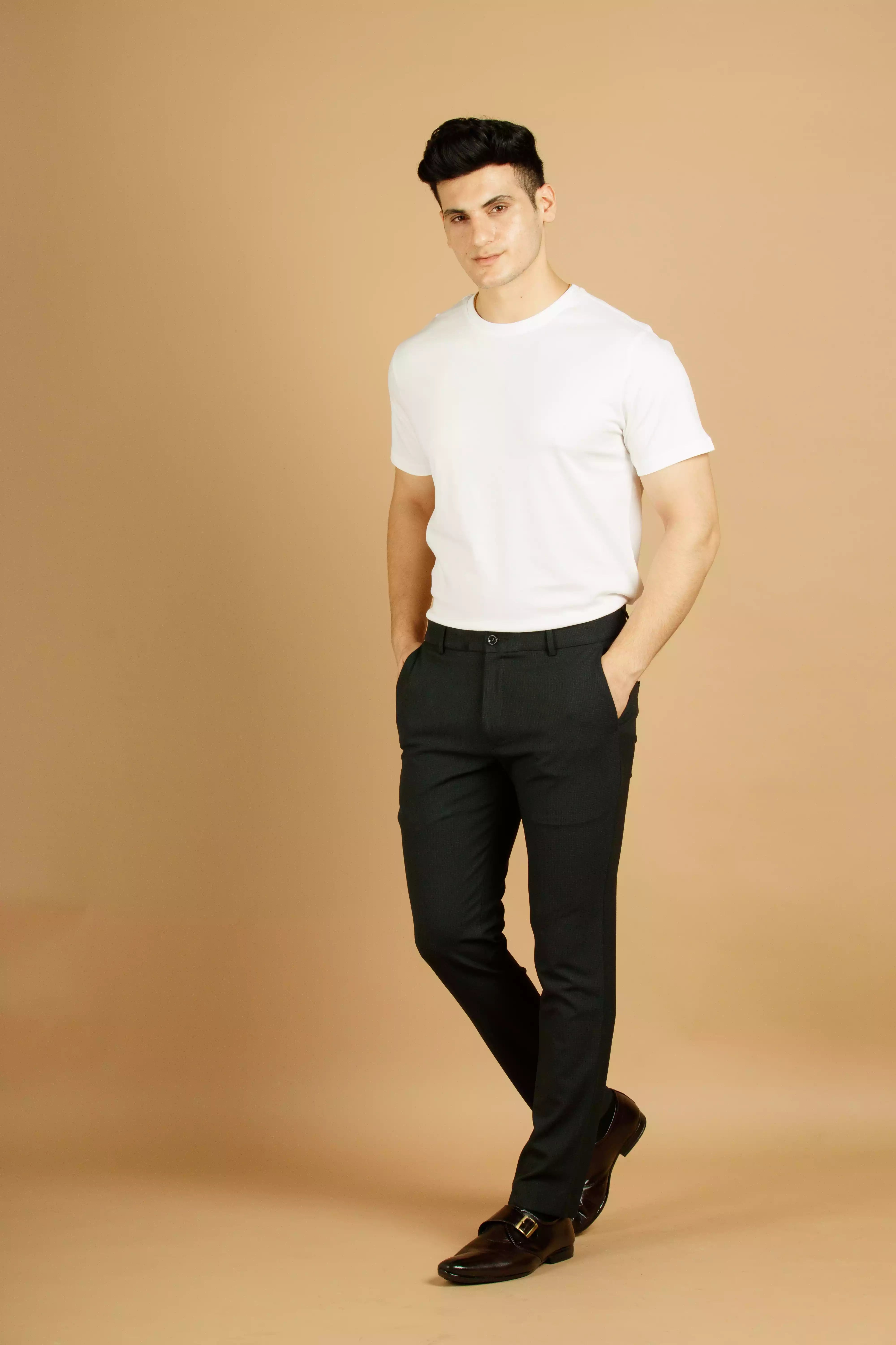 10+ Greatest Pant And Shirt Mixture For Males