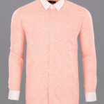 10 Varieties of Males’s Shirt Collars – A Styling Information