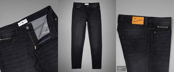 10 Completely different Sorts of Denims for Males for Each Physique Sort: A Complete Information