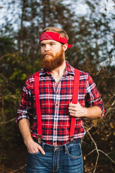 10 Finest Flannel Shirts & Outfit Combos for Males [2025 Edition]