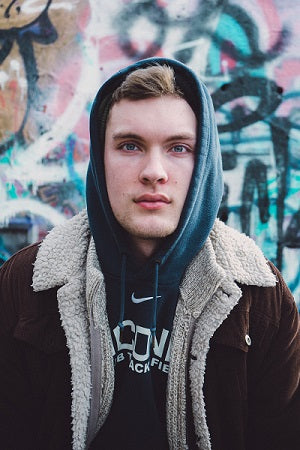 How To Type Hoodie? - 10 Simple Styling Ideas For Males