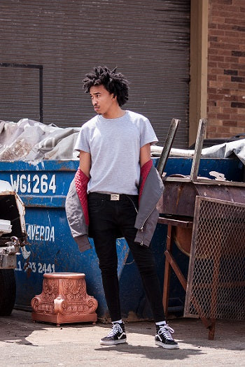 10 Completely different Sorts of Denims for Males for Each Physique Sort: A Complete Information