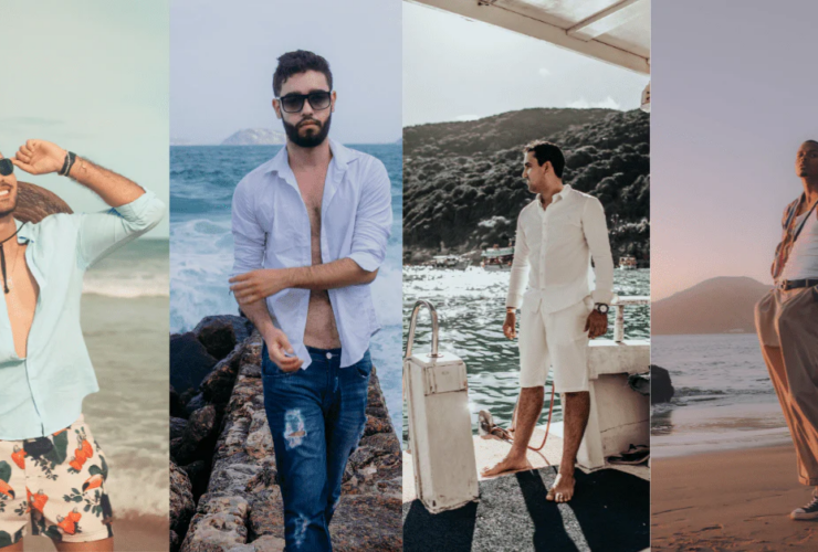 The no. 1 motive you don’t have anything to put on (and a packed wardrobe)