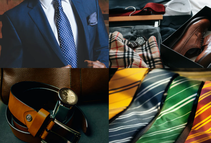 The key fashion hack to dressing with confidence this Autumn